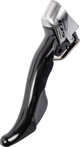 [#PL-Y6TK98020] SHIMANO ST-5703 L.H. MAIN LEVER ASSEMBLY BLK