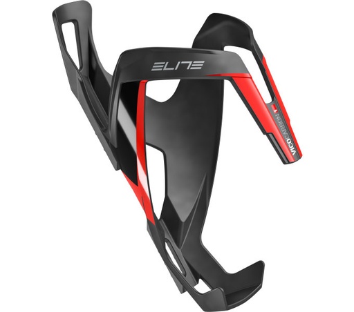 [#PL-FA003515216] KULACSTARTÓ ELITE VICO CARBON KARBON/PIROS LOGÓ MATT 23G{3/4}