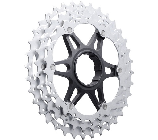 [#PL-Y1YR98060] SHIMANO CS-M771 SPROCKET UNIT (28-32-36T) FOR BK-GROUP (CASSETTE SPROCKET