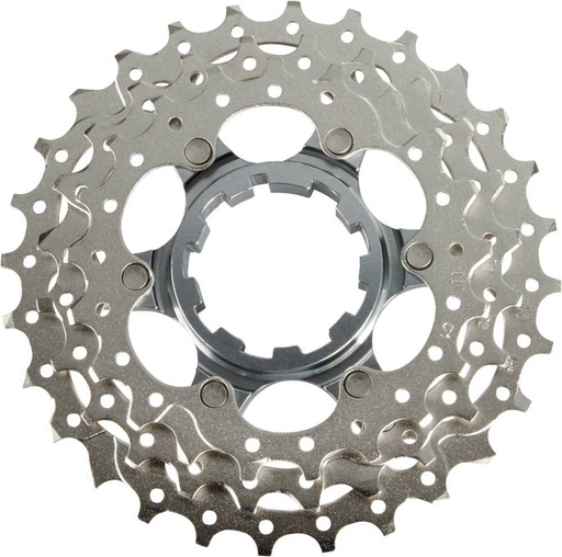 [#PL-Y1YX98060] FOGASKERÉK CS6700 SPROCKET UNIT (21-24-28T) FOR 11-28T