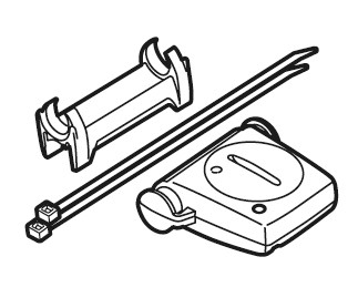 [#PL-1602880] JELADÓ CATEYE WIRELESS CC-AT200 DIGITAL NINCS MÁGNES{2/4}