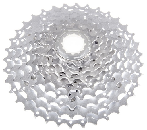 [#PL-ICSM77110136] LÁNCKERÉKSOR 10-ES XT, 11-36F CSM77110