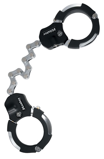 [#PL-ML8290] LAKAT MASTER LOCK 8290 STREET CUFF BILINCS 9 LÁNCSZEM/55CM {2/4}