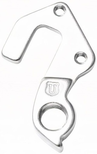 [#CS-40155148] GH-267 VÁLTÓTARTÓFÜL UNION ALU + CSAVAR