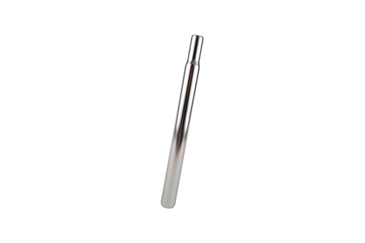 [#CS-40170071] Acél nyeregcső 25,4×350 mm 1,5T szatén hagyományos