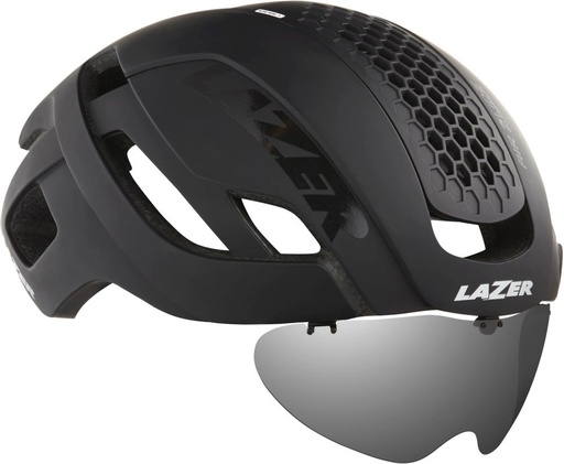 [#PL-FA003710286] LAZER BULLET 2.0 LENS/LED MIPS MATT FEKETE