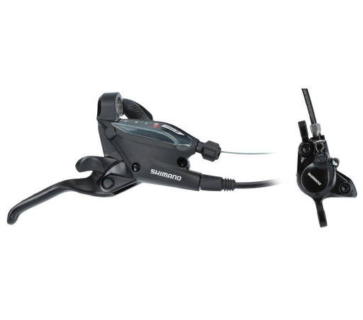 [#PL-EEF5052K8RXRA170P3] FÉK H TÁRCSA SET ALIVIO ST-EF505(L), BR-MT200(F), 1700MM R-FÉKBETÉT