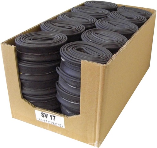 [#PL-10929440] BELSŐ SCHWALBE 622 AV17 622/635-28/47 40MM 150g 1DB!!  {25/7}