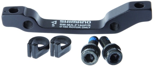 [#PL-ISMMAF160PSA] ADAPTER FÉKHEZ E POSTRÓL/STANDARDRA 160-RA