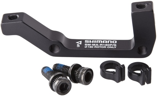 [#PL-ISMMAR180PSA] ADAPTER FÉKHEZ H POSTRÓL/STANDARDRA 160-RÓL/ 180 -RA