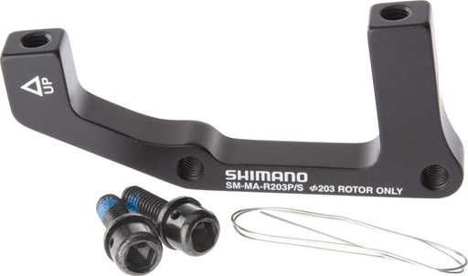 [#PL-ISMMAR203PSA] ADAPTER FÉKHEZ H POSTRÓL/STANDARDRA 203-RA/160-RÓL 966/M800/765/555M/525