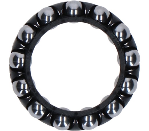 [#PL-Y3D498050] SHIMANO FH-M810 BALL RETAINER (3/16")