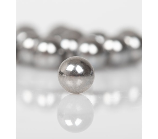 [#PL-Y4BB98030] CSAPÁGYGOLYÓ WH-M765-E (3/16) 22 DB