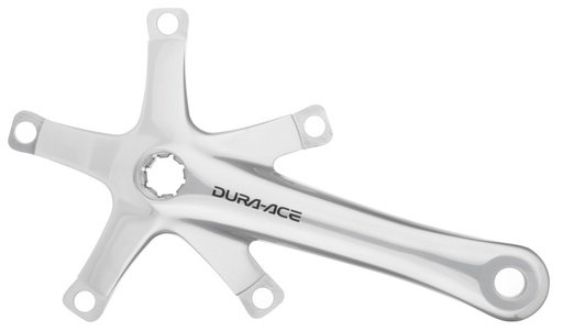 [#PL-IFC7710B] HAJTÓMŰ DURA-ACE 167.5MM-LÁCKERÉK NÉLKÜL OCTALINK EGYES