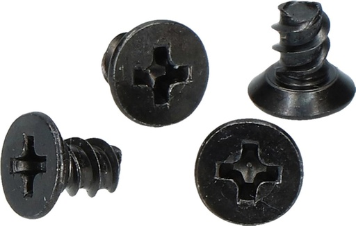 [#PL-Y1KN98090] LÁNCVÉDŐ FCM361 CHAIN GUARD FIXING SCREWS (4PCS.)