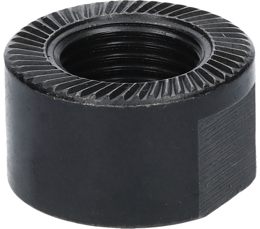 [#PL-Y35Z19000] SHIMANO SG-S500 LEFT HAND SERATED LOCK NUT (10.7MM)