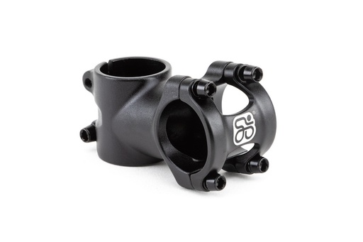 [#CS-40330068BK] Csepel Paragramm ahead kormányszár 50 mm 31,8 mm 7° fekete