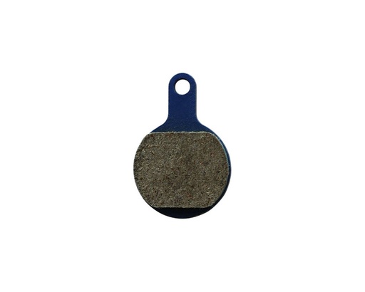 [#CS-40820046] FÉKBETÉT TÁRCSAFÉKHEZ DBP-46 UNION ORGANIKUS TEKTRO IOX