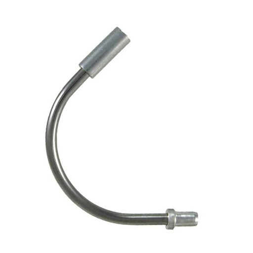 [#CS-40851667] FÉKPIPA V-FÉKHEZ 135°-OS SACCON