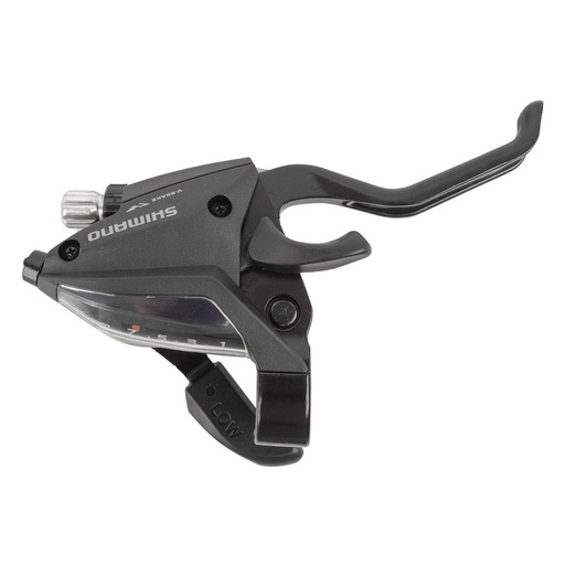 [#CS-40851683] VÁLTOFÉKKAR JOBB 7S. SHIMANO STEF51R7AL VÁLTOFÉKKAR JOBB 7SP SHIMANO STEF51R7AL