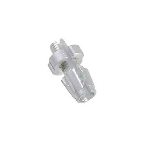 [#CS-40851702] BOWDENÁLLITO CSAV.ALU MTB 7MM. SACCON (cse.10db.) CSAVAR ALU. MTB  7 MM SACCON CLML