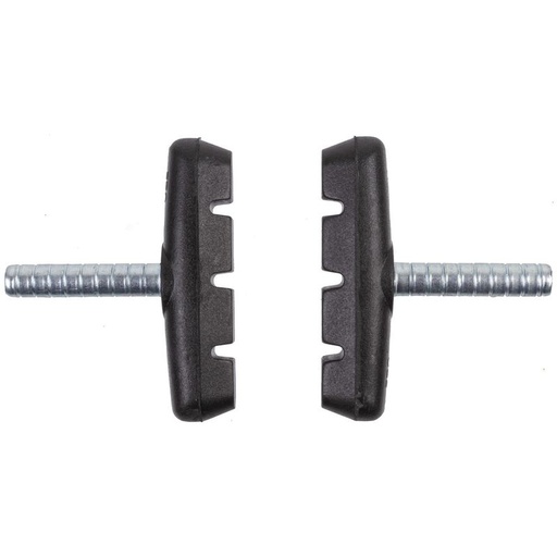 [#CS-40851737] FÉKBETÉT 50MM CSAPOS SZIMMETRIKUS FÉKPOFA CANTI FÉKH MTB 50MM ALU ABRONCSH