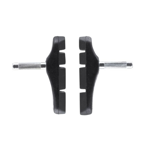 [#CS-40880412] FÉKBETÉT 70MM CSAPOS ASZIMMETR PROMAX VASTAG FÉKPOFA ASZIMETR CSAPOS DOBOZOS/PÁR 3617