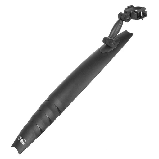 [#CS-41180066] SÁRVÉDÖ HÁTSO 26-29" CLIP-ON ÁLLITHATO M-WAVE NYEREGCSÖRE ÁLLITH