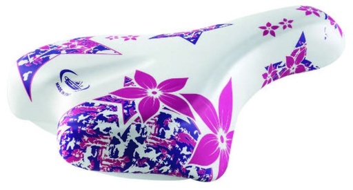 [#CS-41300056PP] NYEREG MONTE GRAPPA 996 16"-20" FEHÉR/PINK