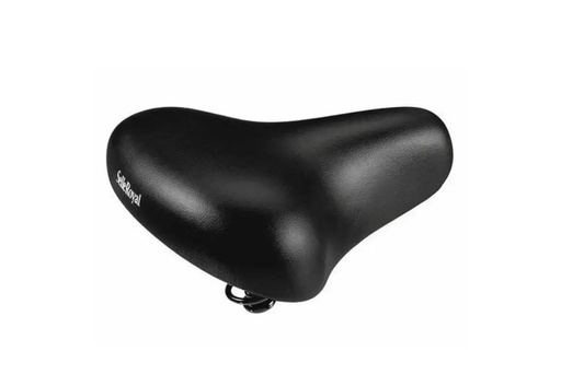 [#CS-41350382] NYEREG SELLE ROYAL 6261 PU TOURING FEKETE