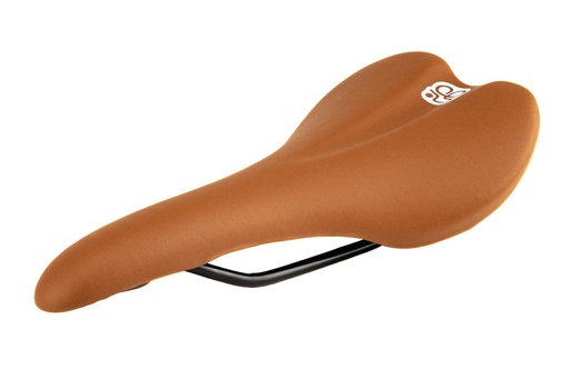 [#CS-41350707BN] Csepel WAK Sport nyereg barna