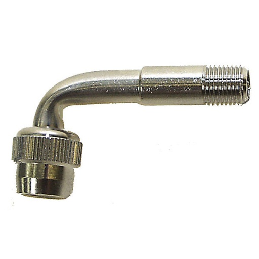 [#CS-41480035] SZELEPÁTALAKITO 90 FOK AV/AV ADAPTER 519919