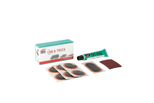 [#CS-41880059] RAGASZTÓKÉSZLET TT 11 REMA TIP TOP CAR & TRUCK
