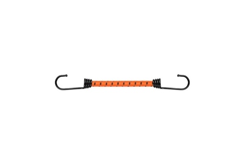 [#CS-41880171] GUMIPÓK 60CM NARANCS (D:8MM) (10db/csomag)