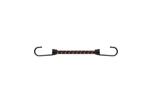 [#CS-41880173] GUMIPÓK 100CM FEKETE (D:8MM) (10db/csomag)