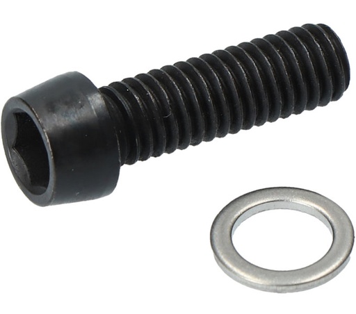 [#PL-Y1F898010] CSAVAR HAJTÓKARHOZ FCM760 M800 M600 OLDALRÓL KISCSAVAR (M6X19)