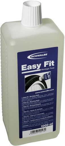 [#PL-3701] SZERELŐ FOLYADÉK SCHWALBE EASY FIT FELRAKÁST SEGÍTŐ 1000ML {5/7}