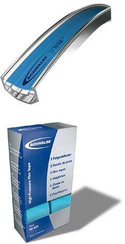 [#PL-11874352.01] BELSŐVÉDŐ SCHWALBE 622-22 KÉK HP 2DB/CSOMAG 10BAR MAGASNYOMÁSÚ {10/7}