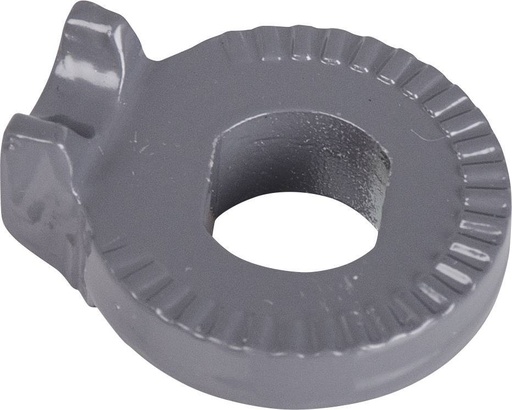 [#PL-Y33M39710] ELFORDULÁSGÁTLÓ ALÁTÉT NEXUS 7L SZÜRKE