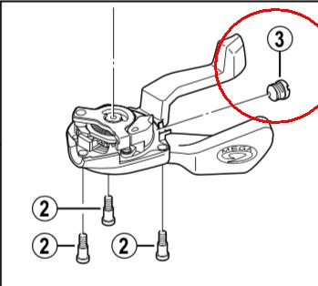 [#PL-Y6CD33000] VÁLTÓKARHOZ BOWDENVÉGKUPAK SLM-HEZ