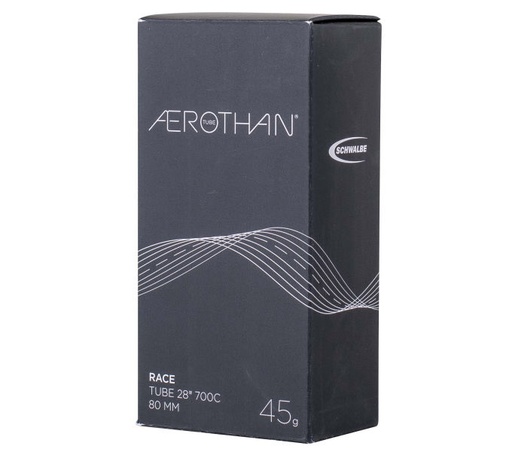 [#PL-10461643] BELSŐ SCHWALBE 622 SV20E 622-23/28 41G 80MM TPU AEROTHAN {5/7}