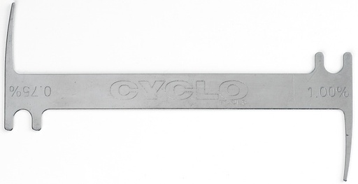 [#CS-42000100] WELDTITE LÁNC NYÚLÁS MÉRÖ