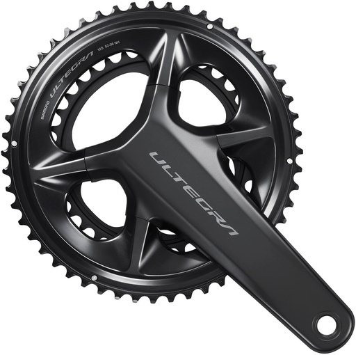 [#PL-IFCR8100AX04] SHIMANO FRONT CHAINWHEEL, FC-R8100, ULTEGRA, FOR REAR 12-SPEED, HOLLOWTECH 2, 16