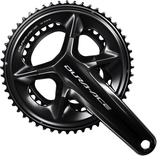 [#PL-IFCR9200CX26] SHIMANO FRONT CHAINWHEEL, FC-R9200, DURA-ACE, FOR REAR 12-SPEED, HOLLOWTECH 2, 1