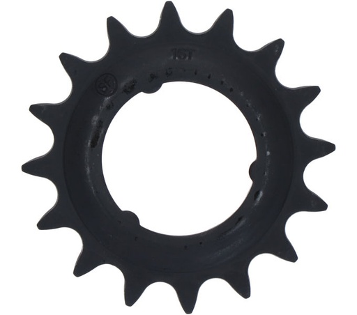 [#PL-Y73T11630] SHIMANO SG-3S40 SPROCKET WHEEL 16T (BLACK) #73T 1163