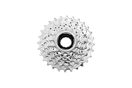 [#CS-42350104] RACSNI 7-ES SUNRACE MFM2A 14-28T INDEXES KRÓM