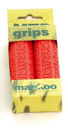 [#CS-42880037RR] Marikoo 1441 Dirty Paws markolat piros