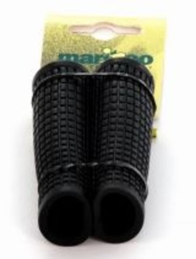 [#CS-42880506] Marikoo 1530 kiskocka mintás gumi markolat 90 mm