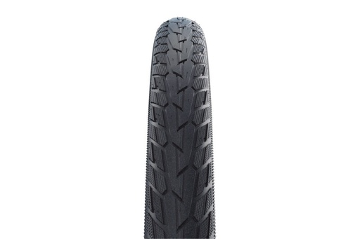 [#CS-42900086] KÖP 24X1,75 (47-507) SCHWALBE ROAD CRUISER HS484 FEKETE