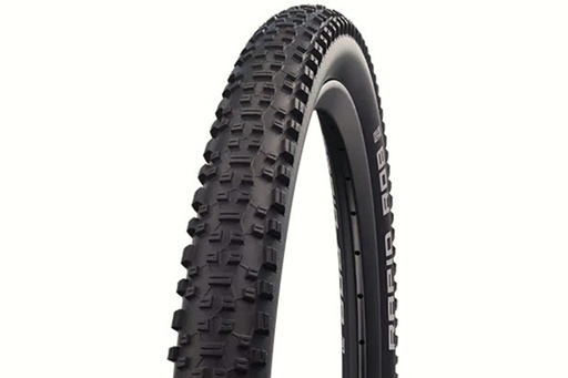 [#CS-42900126] KÖP 29X2,10 (54-622) SCHWALBE RAPID ROB HS425 FEKETE